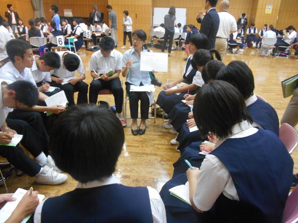 2016年6月28日アオスキフューチャーズゼミ