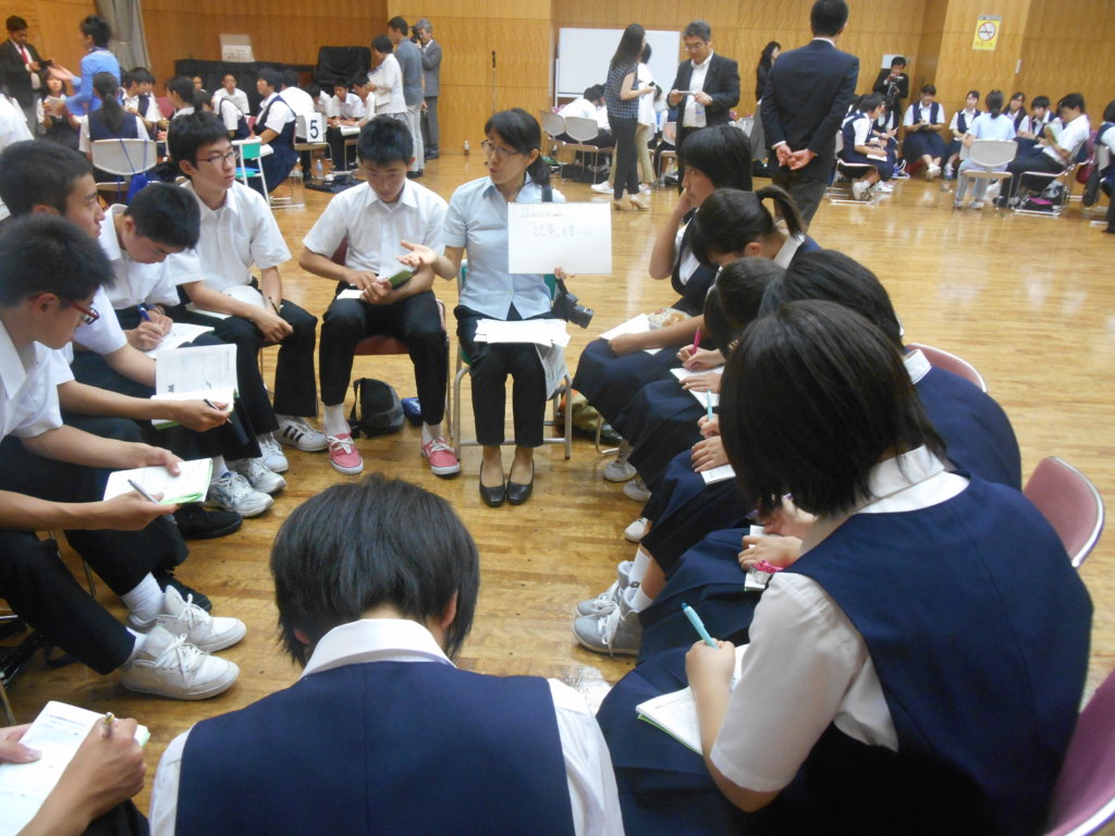 2016年6月28日アオスキフューチャーズゼミ