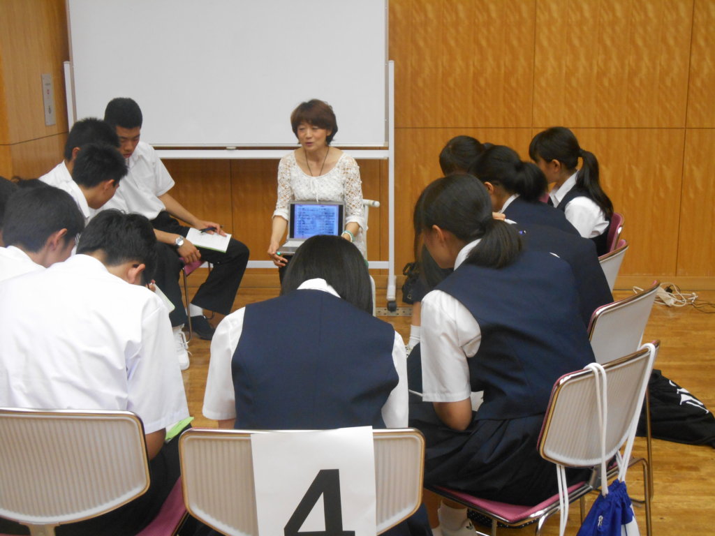 2016年6月28日アオスキフューチャーズゼミ