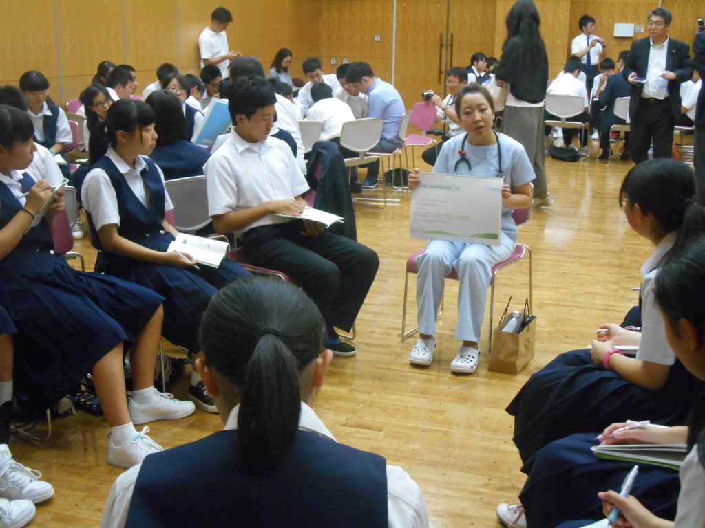 2016年6月28日アオスキフューチャーズゼミ