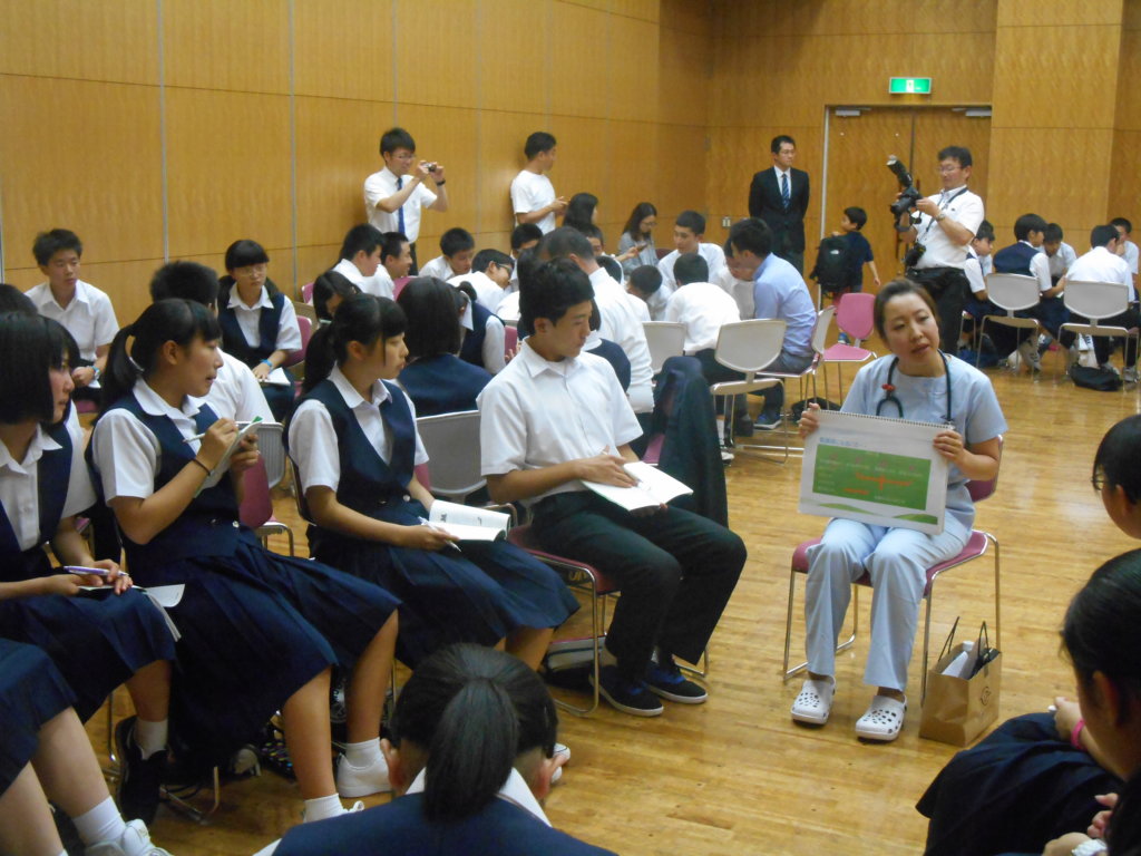 2016年6月28日アオスキフューチャーズゼミ