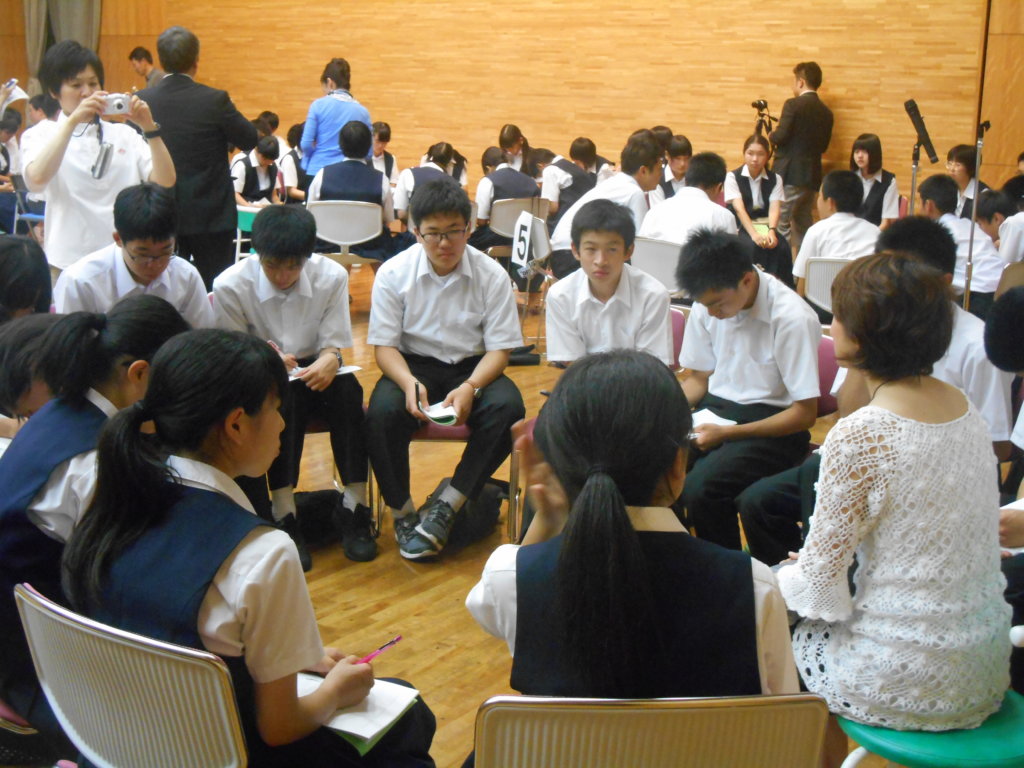 2016年6月28日アオスキフューチャーズゼミ