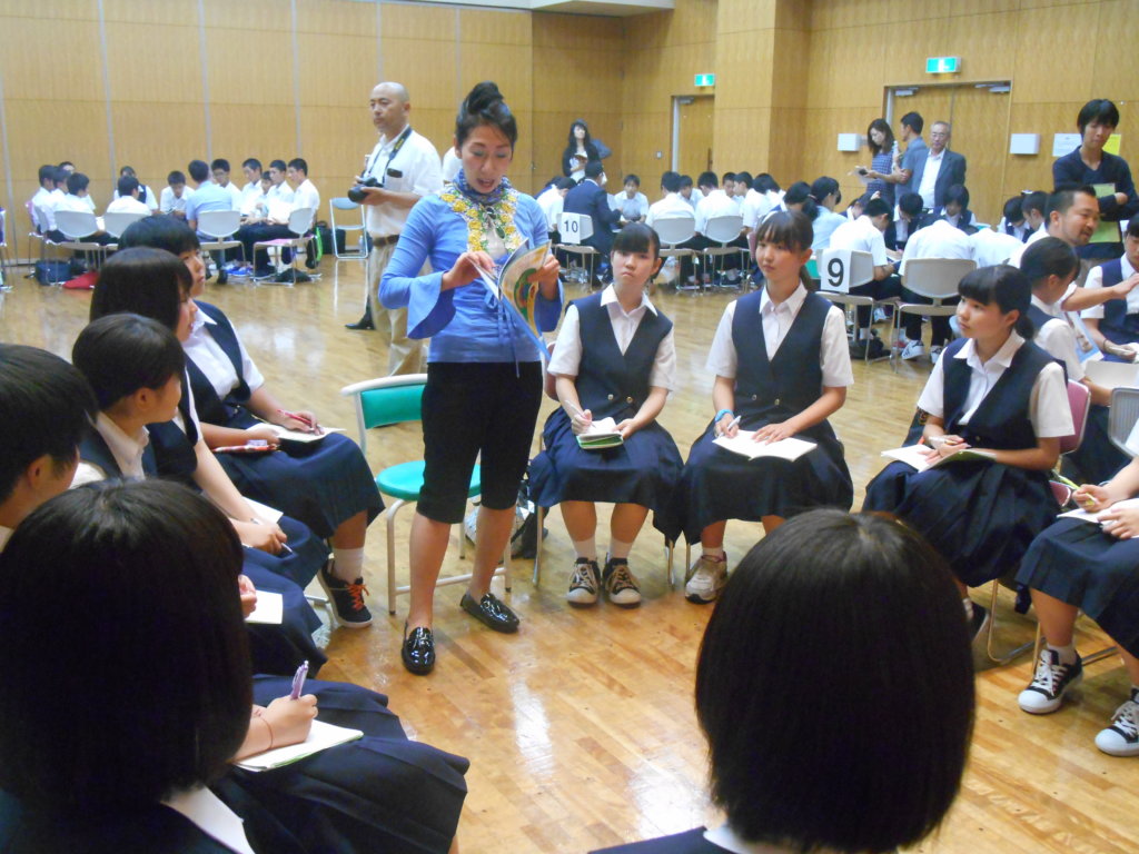 2016年6月28日アオスキフューチャーズゼミ