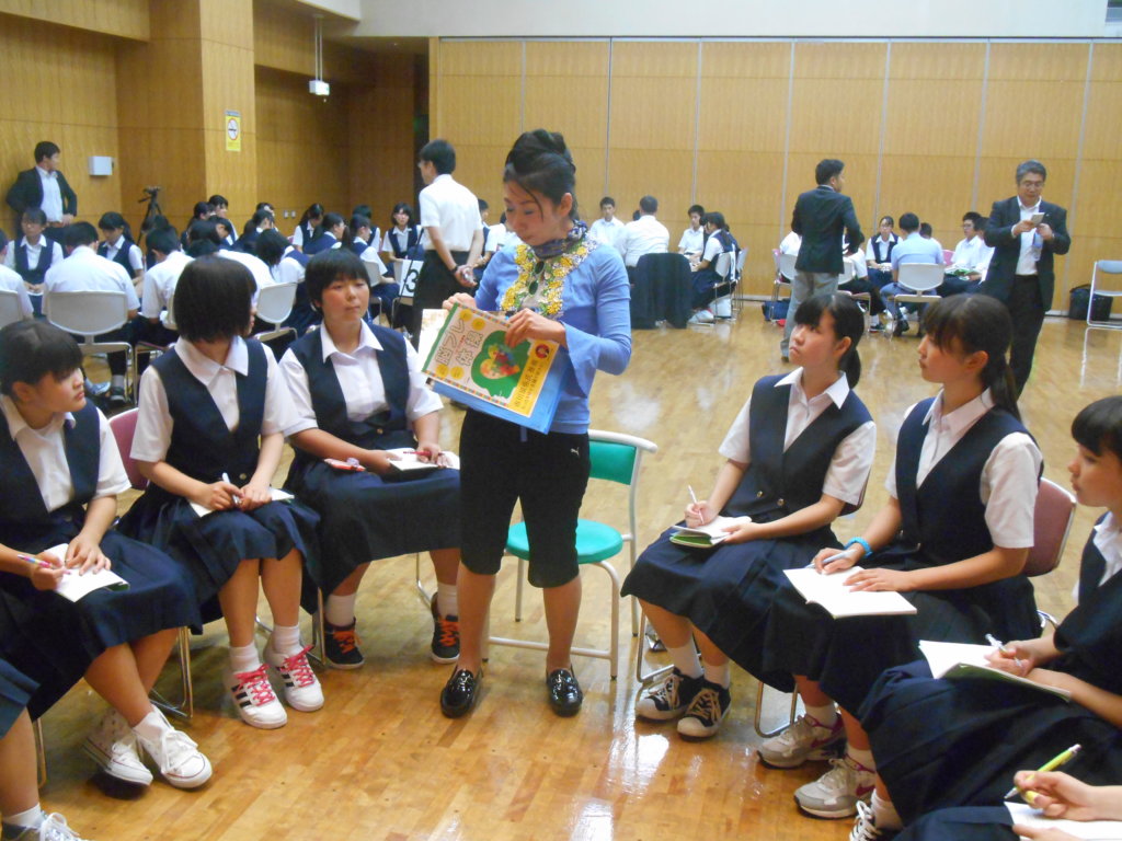 2016年6月28日アオスキフューチャーズゼミ