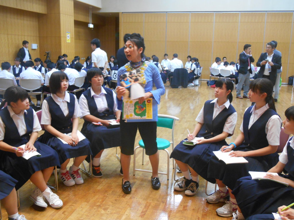 2016年6月28日アオスキフューチャーズゼミ