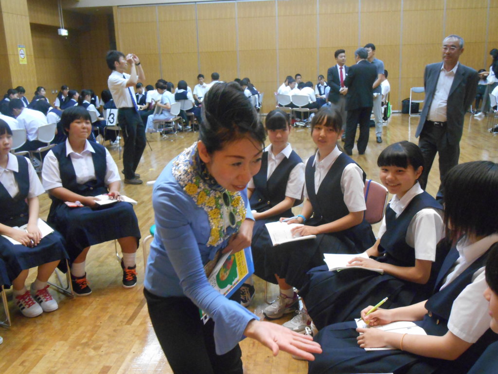 2016年6月28日アオスキフューチャーズゼミ