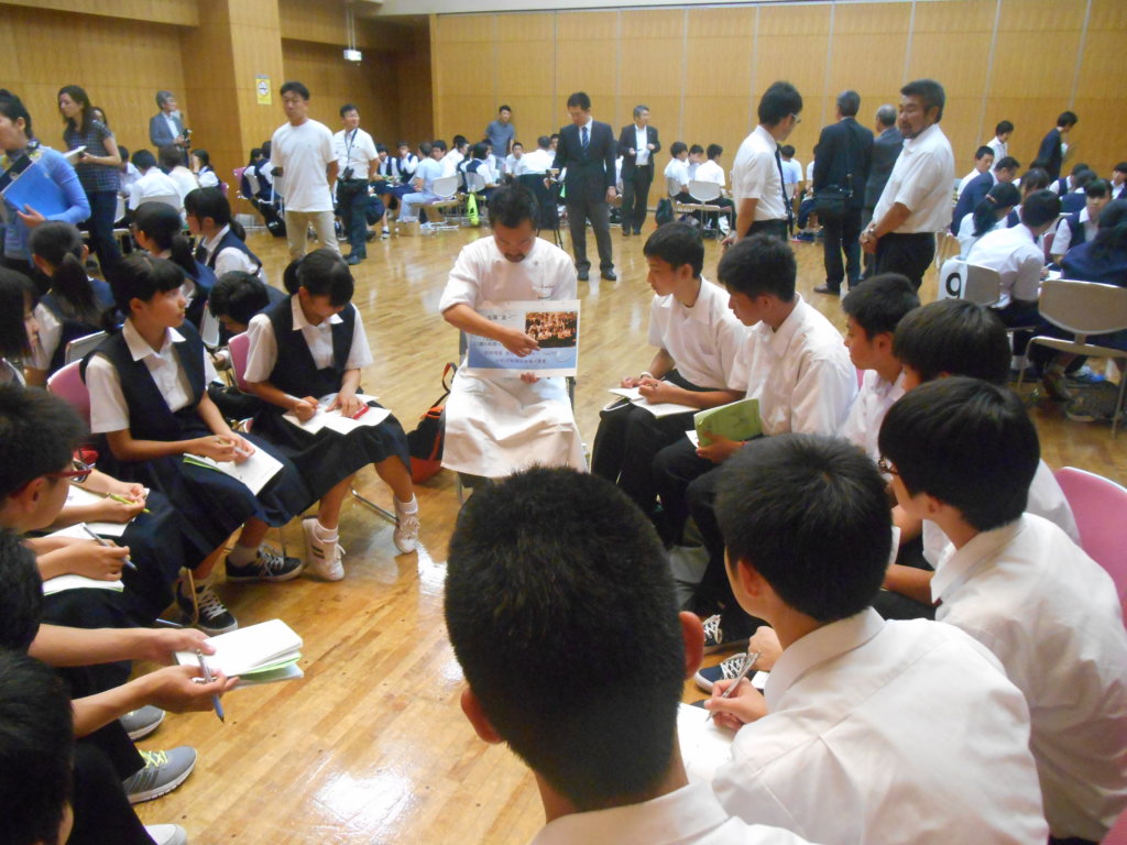 2016年6月28日アオスキフューチャーズゼミ