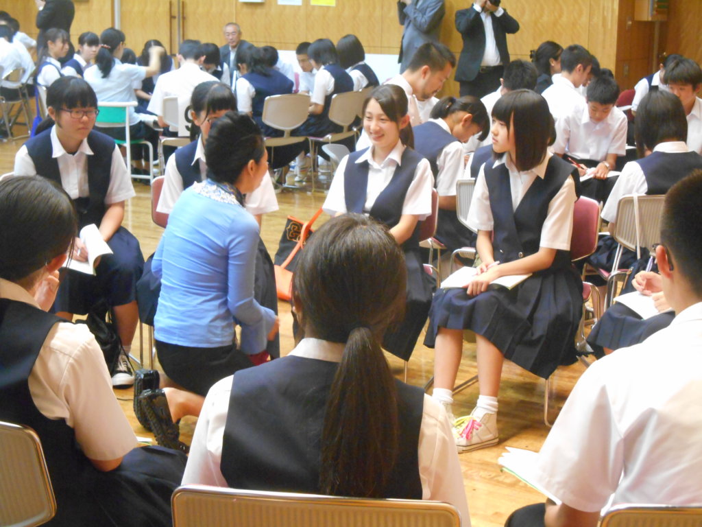 2016年6月28日アオスキフューチャーズゼミ