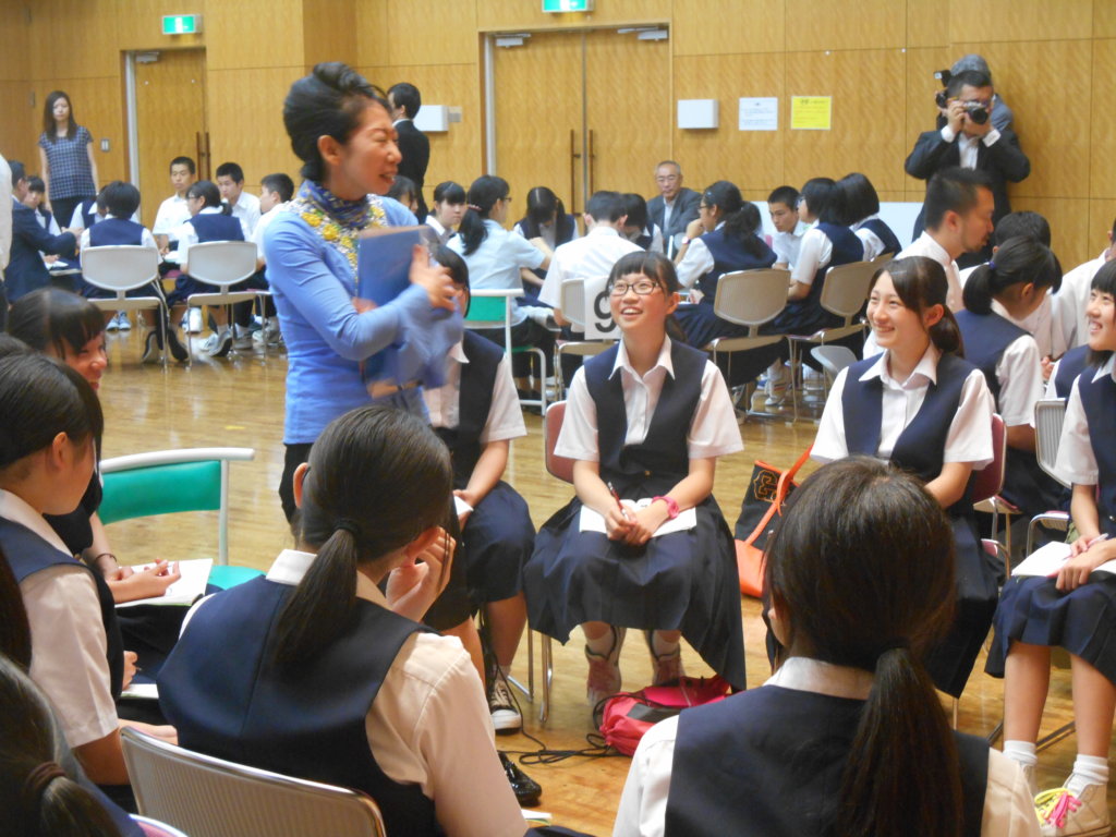 2016年6月28日アオスキフューチャーズゼミ