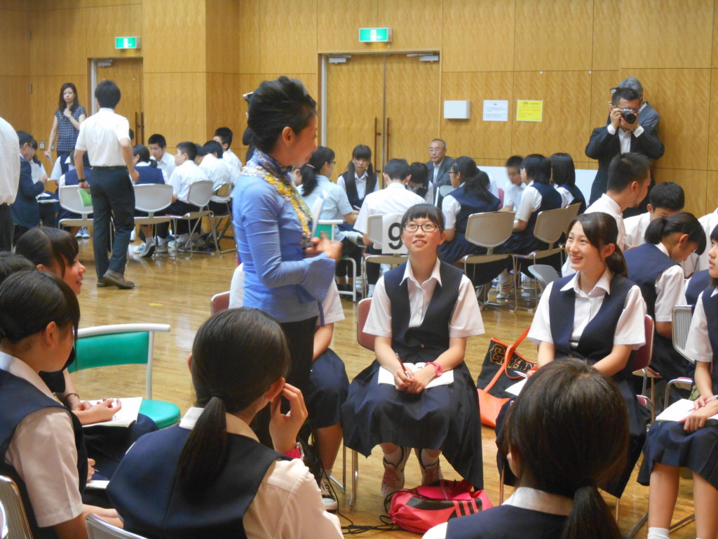 2016年6月28日アオスキフューチャーズゼミ