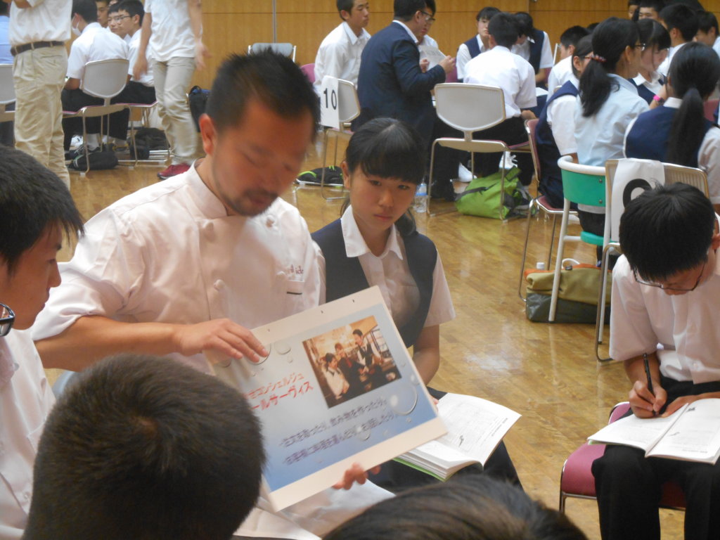 2016年6月28日アオスキフューチャーズゼミ