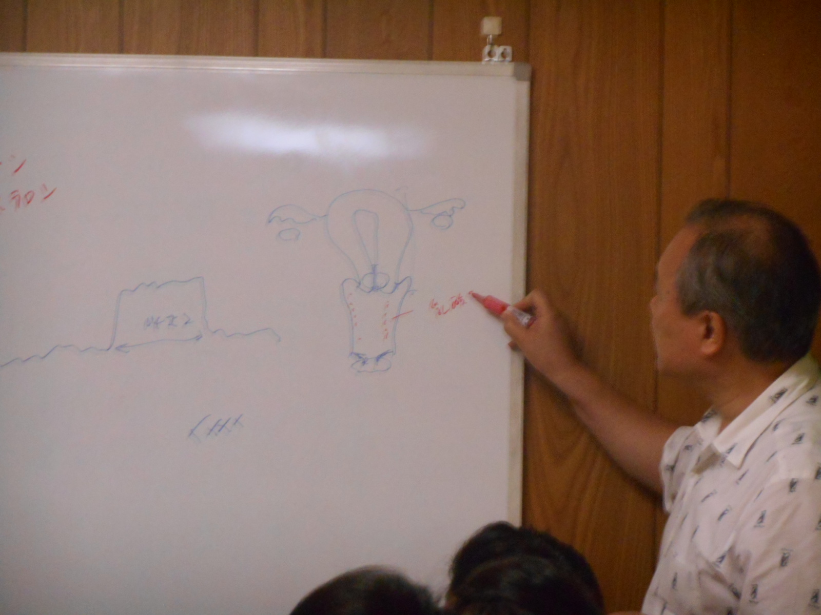 愛の子育て塾8期