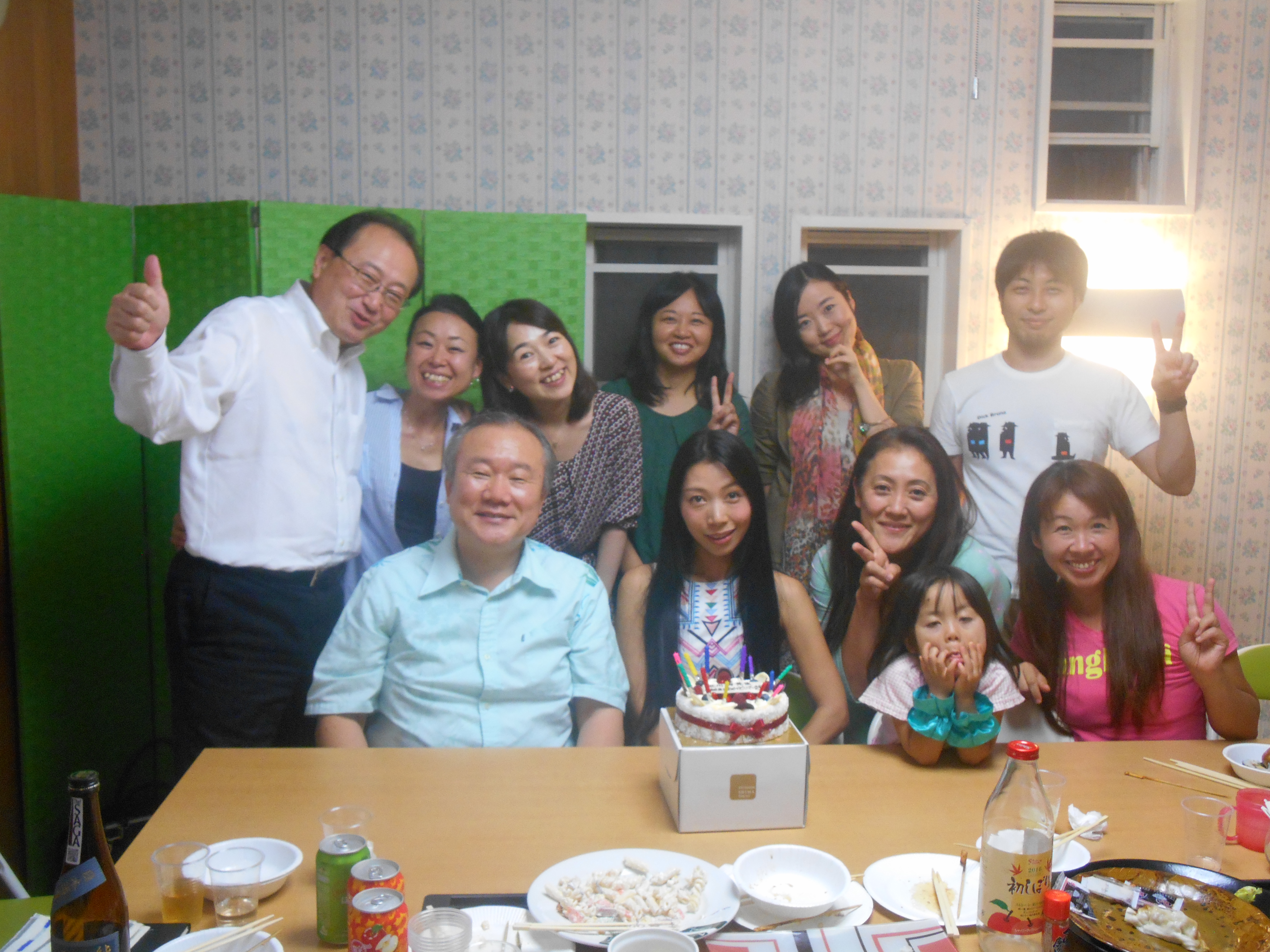 池川明先生愛の子育て塾