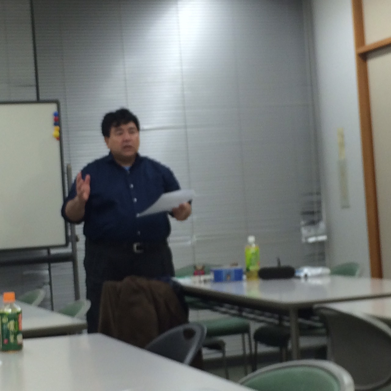 禅の知恵と古典に学ぶ人間学勉強会