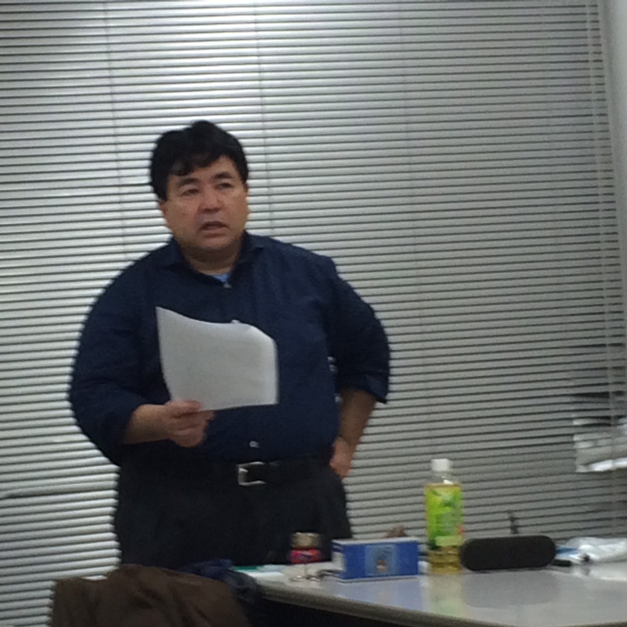 禅の知恵と古典に学ぶ人間学勉強会