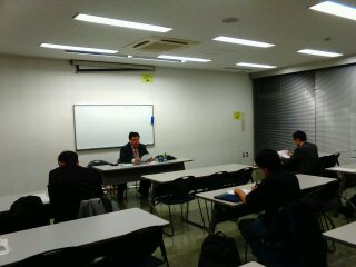 禅の知恵と古典に学ぶ人間学勉強会