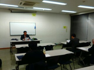 禅の知恵と古典に学ぶ人間学勉強会