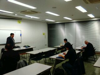 禅の知恵と古典に学ぶ人間学勉強会