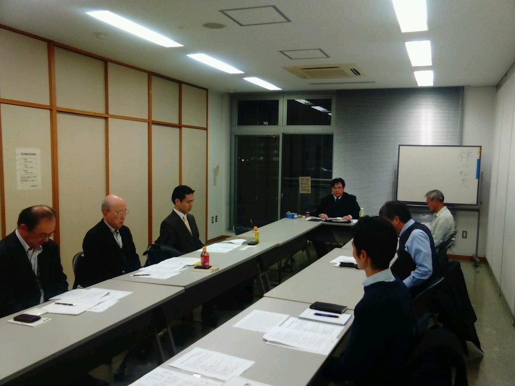 禅の知恵と古典に学ぶ人間学勉強会