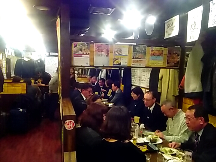 AOsuki総会