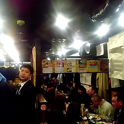 AOsuki総会