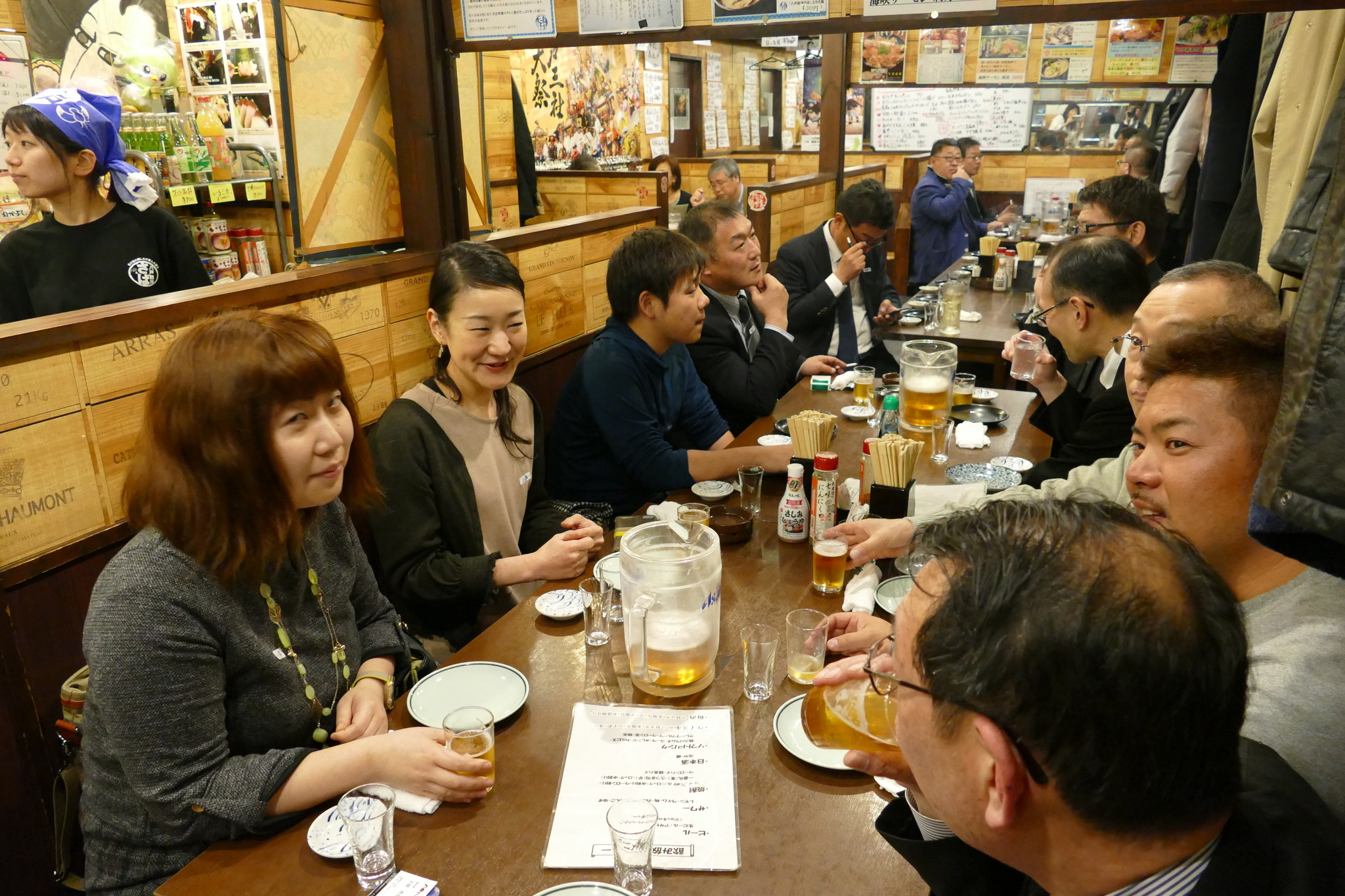 AOsuki総会
