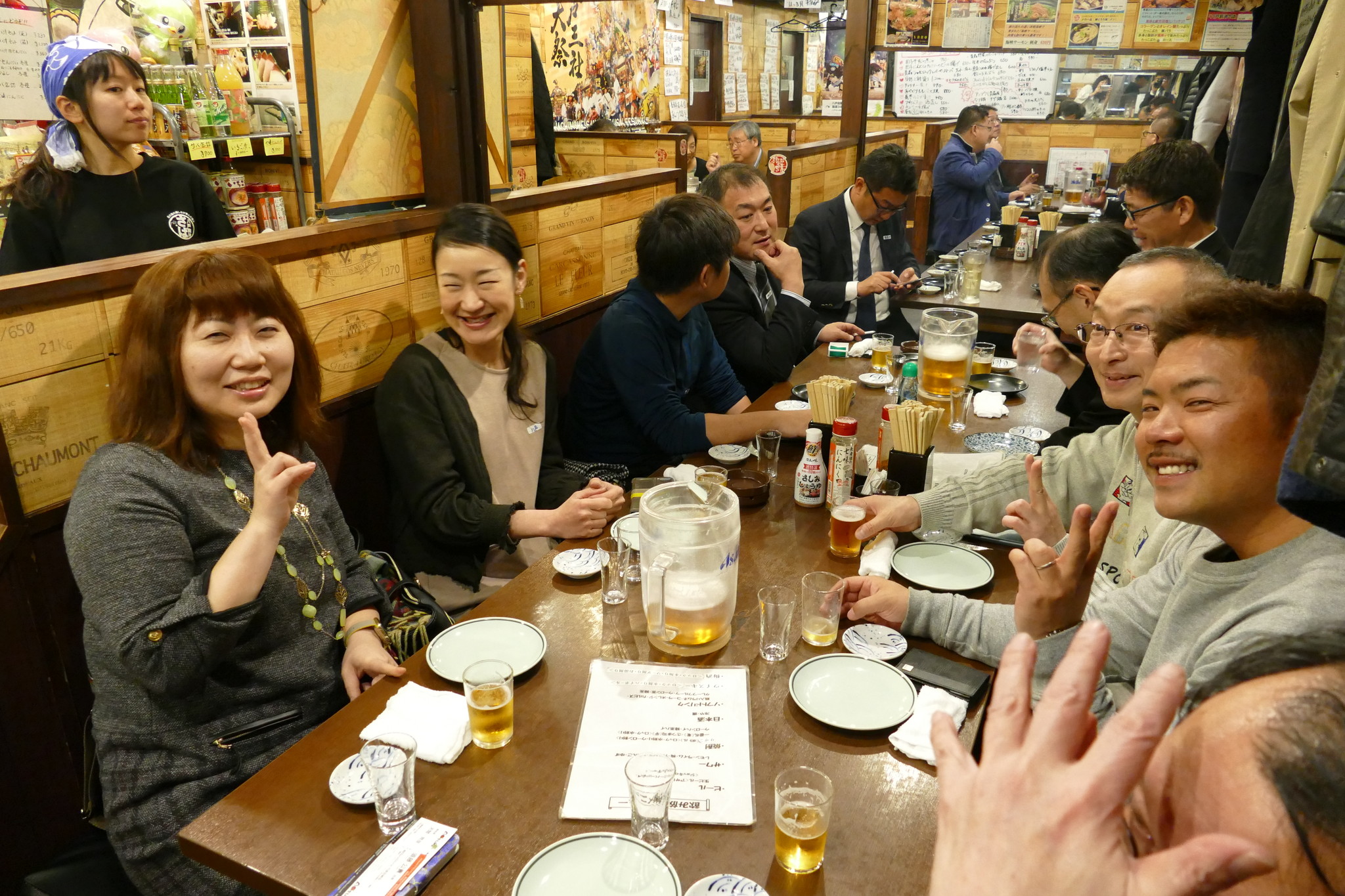 AOsuki総会