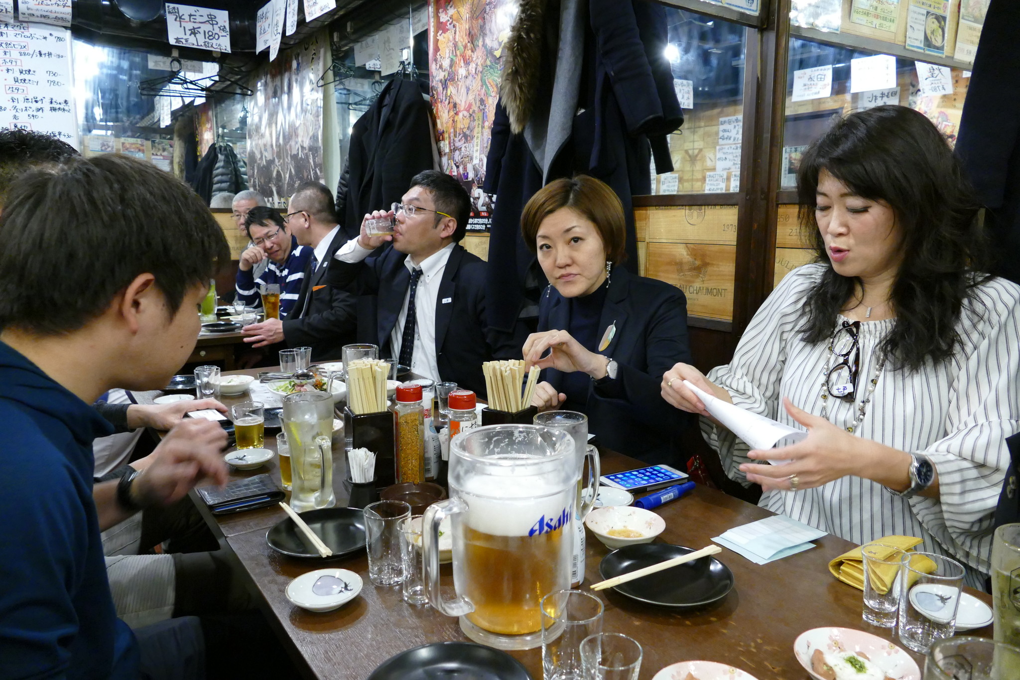 AOsuki総会