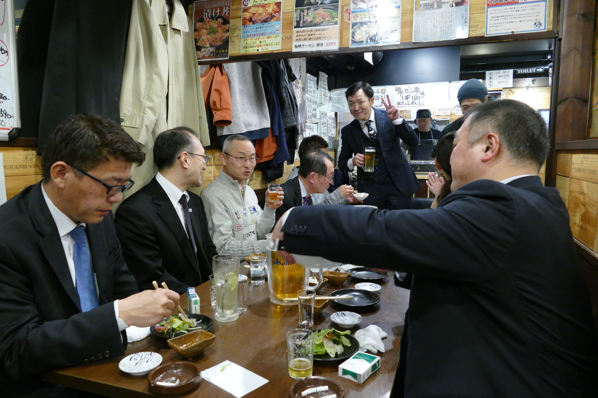 AOsuki総会