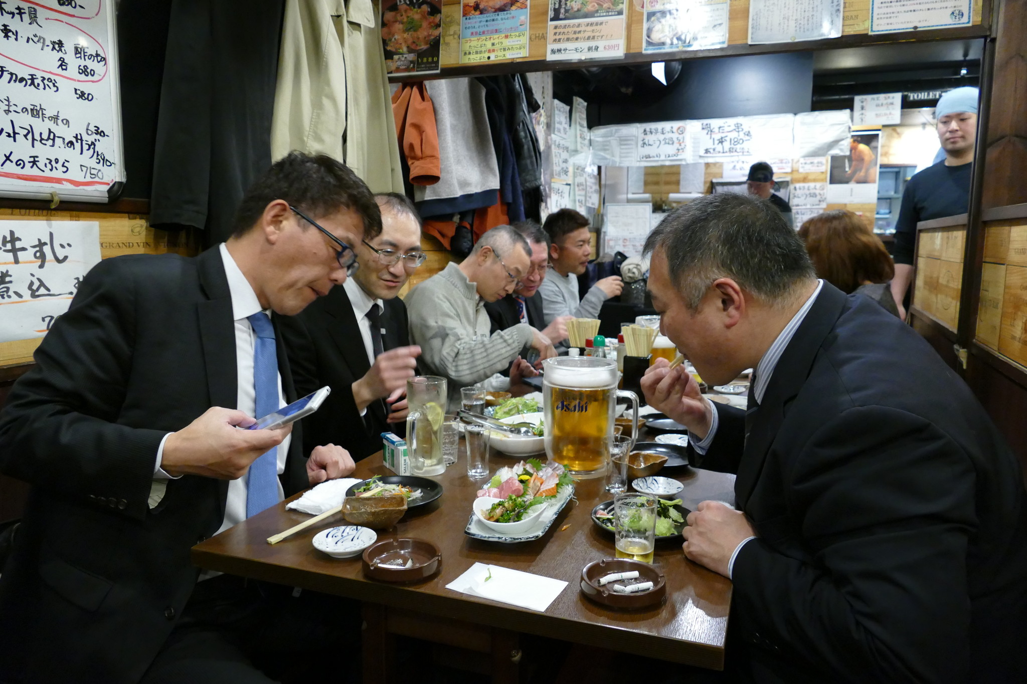 AOsuki総会