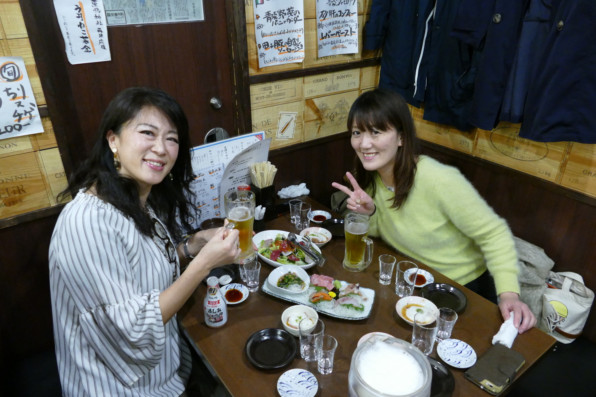AOsuki総会