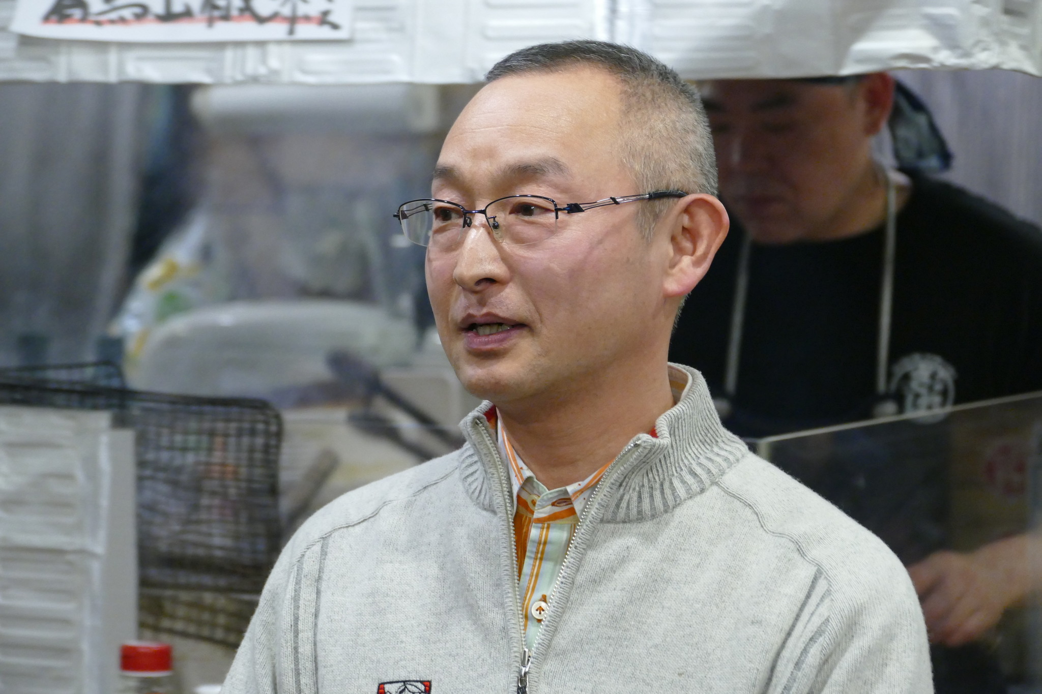 AOsuki総会