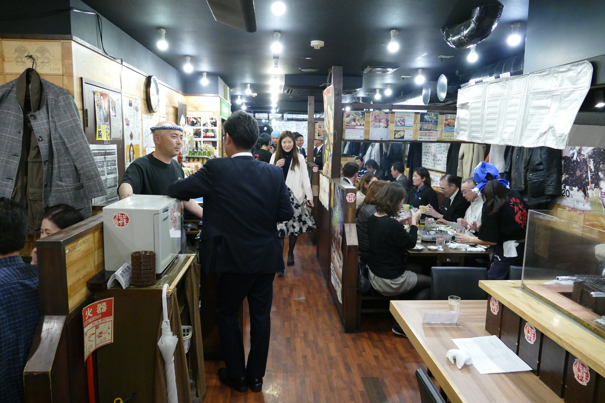 AOsuki総会