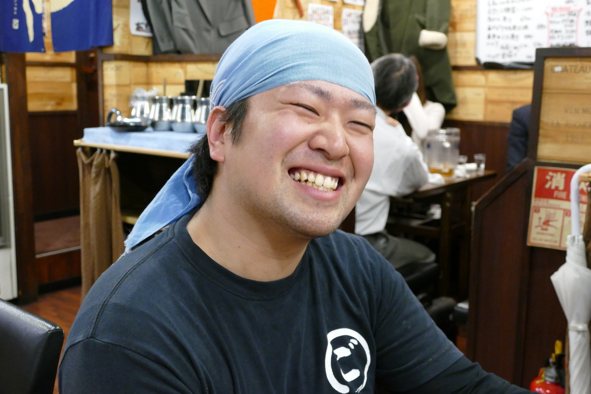 AOsuki総会