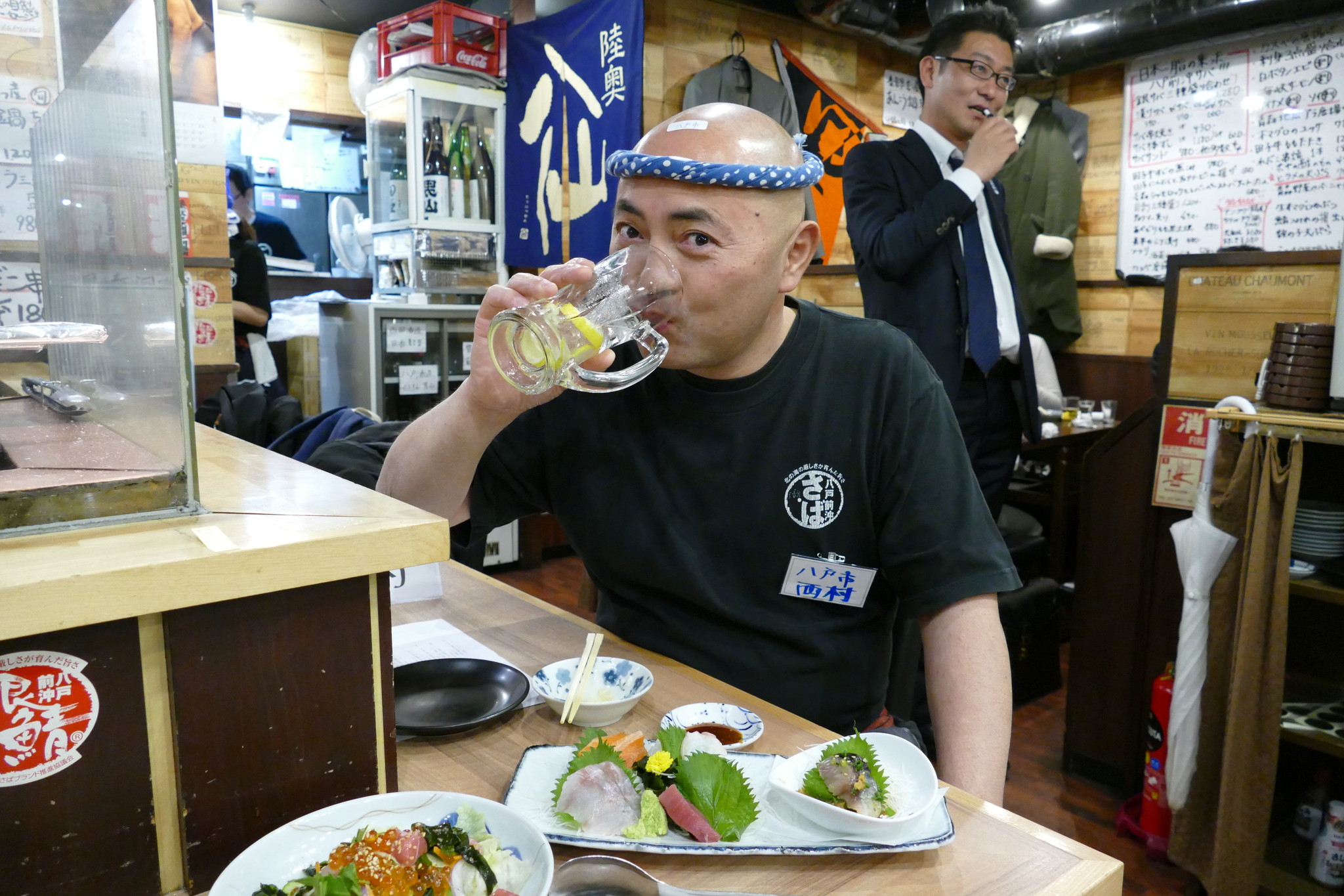 AOsuki総会