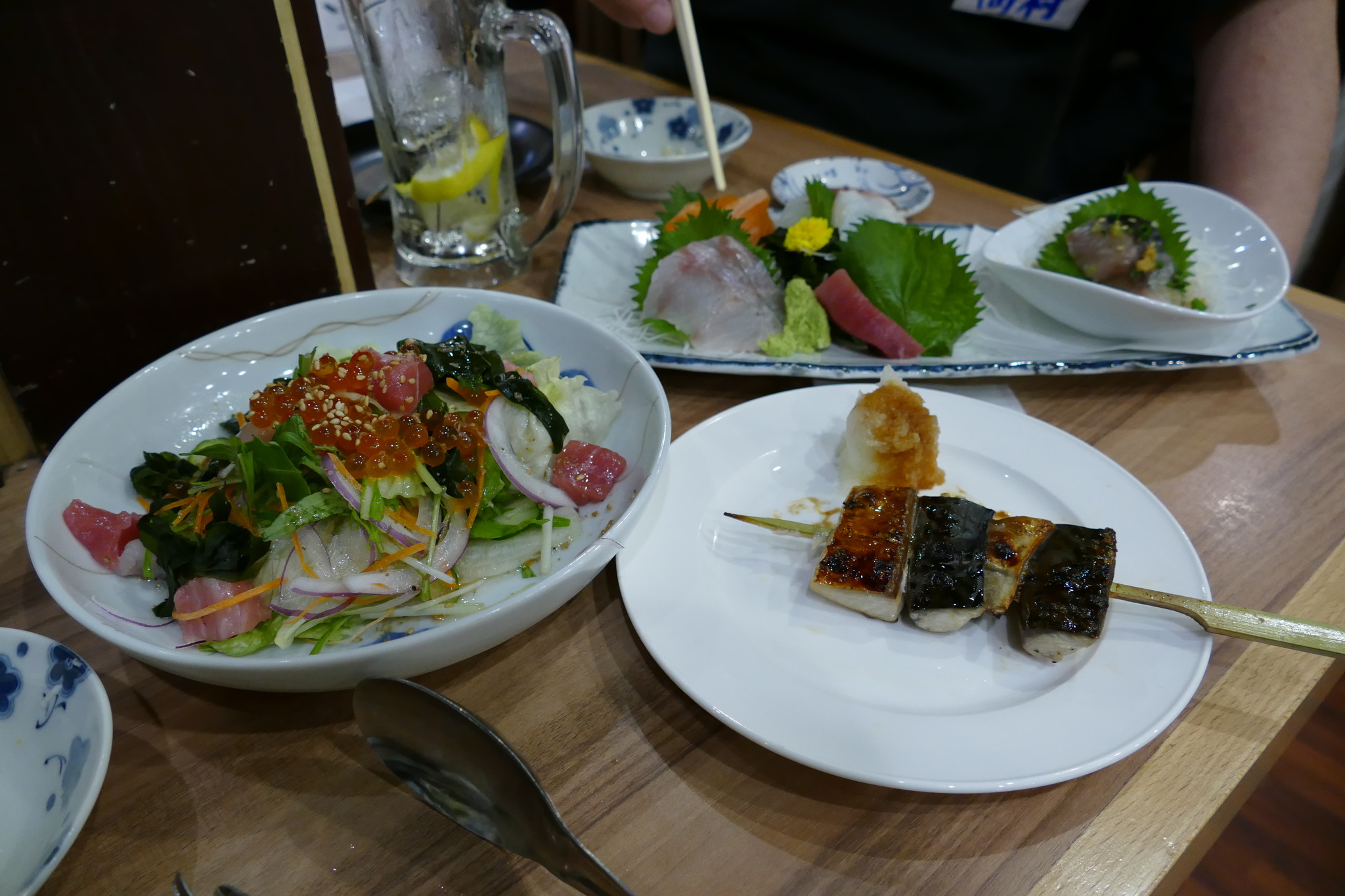 AOsuki総会