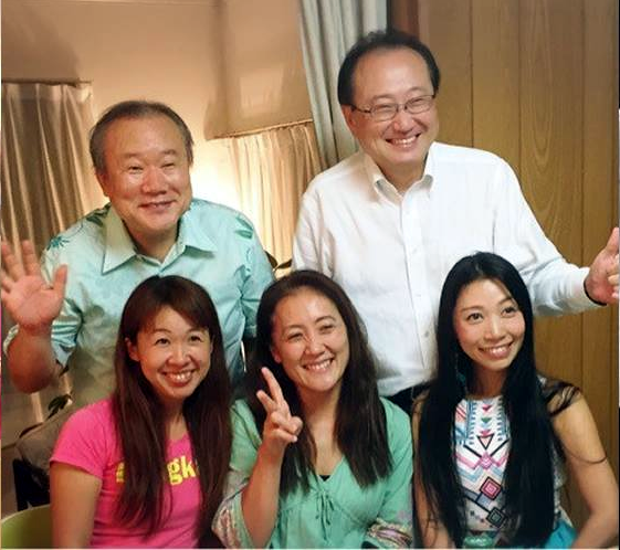 愛の子育て塾
