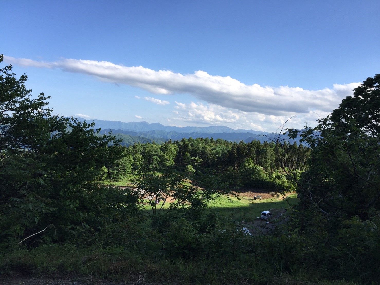 DASH村の様なプロジェクト