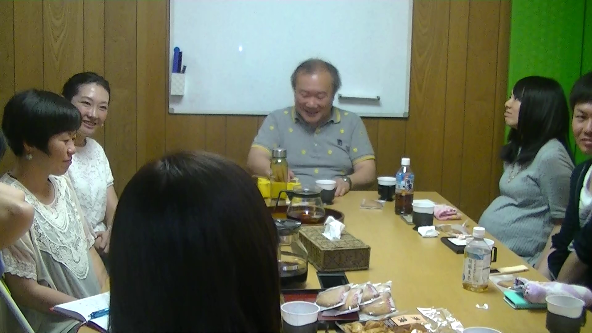 愛の子育て塾１０期第３講座