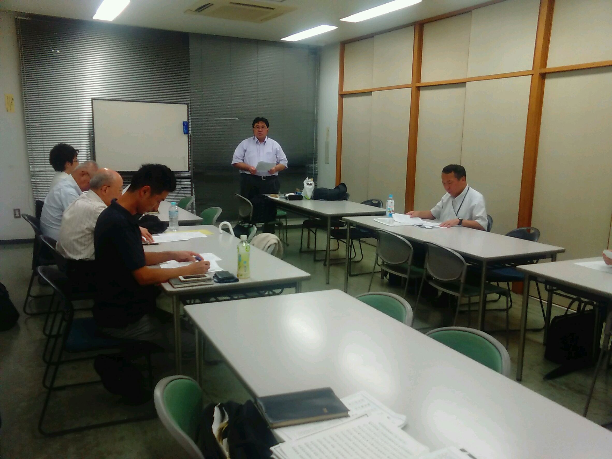 古典に学ぶ人間学勉強会