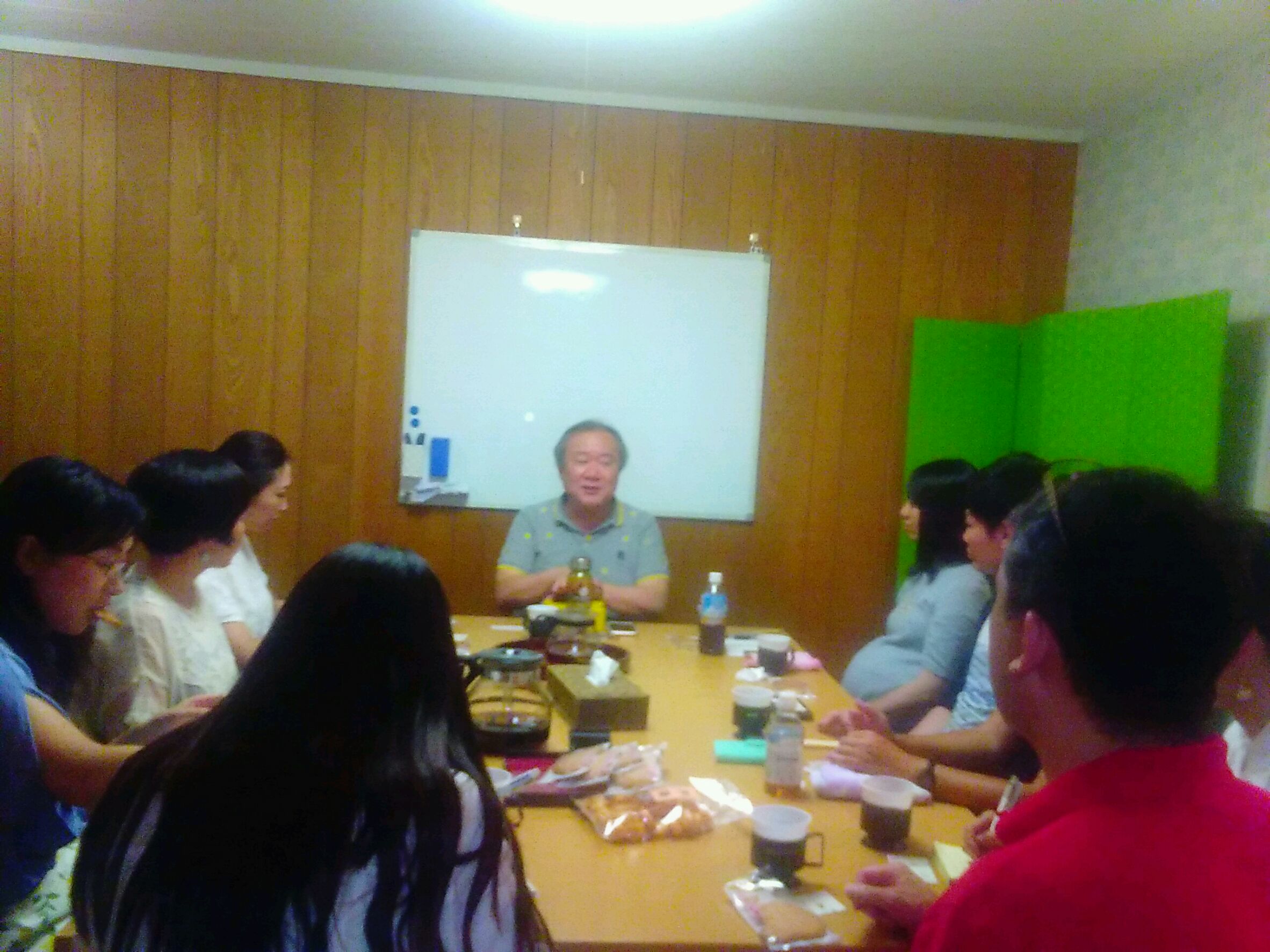 愛の子育て塾１０期第３講座