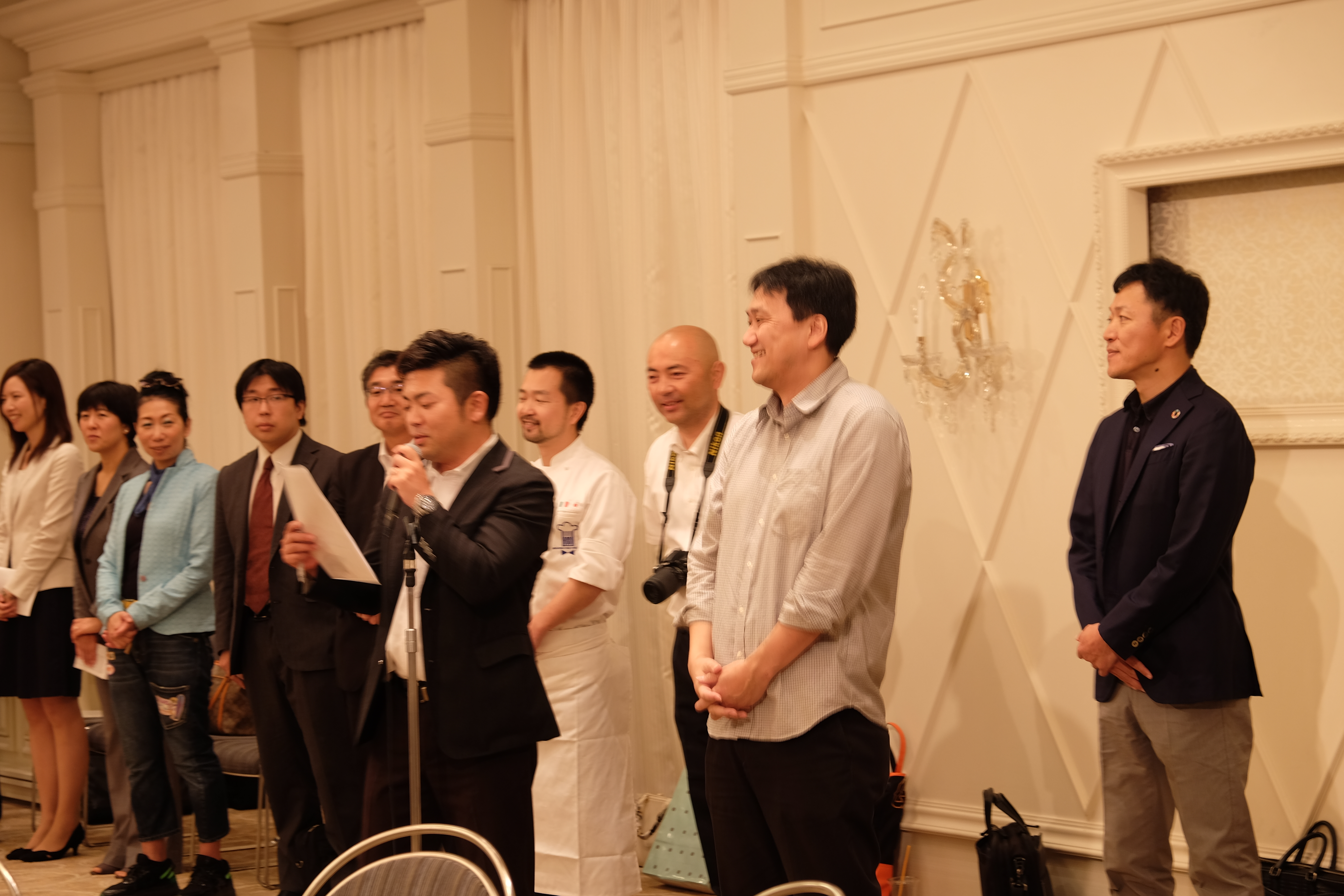 AOsukiフューチャーズゼミ　青森西中学校