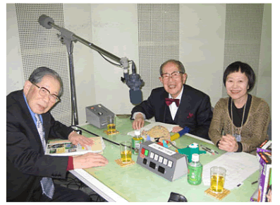 日野原重明先生