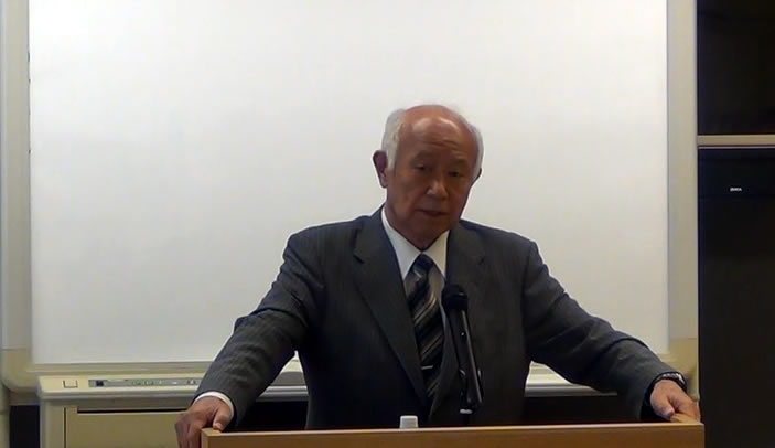 2017年8月5日東京思風塾「心が燃える理念とは〜自社の理念を問い直す〜」