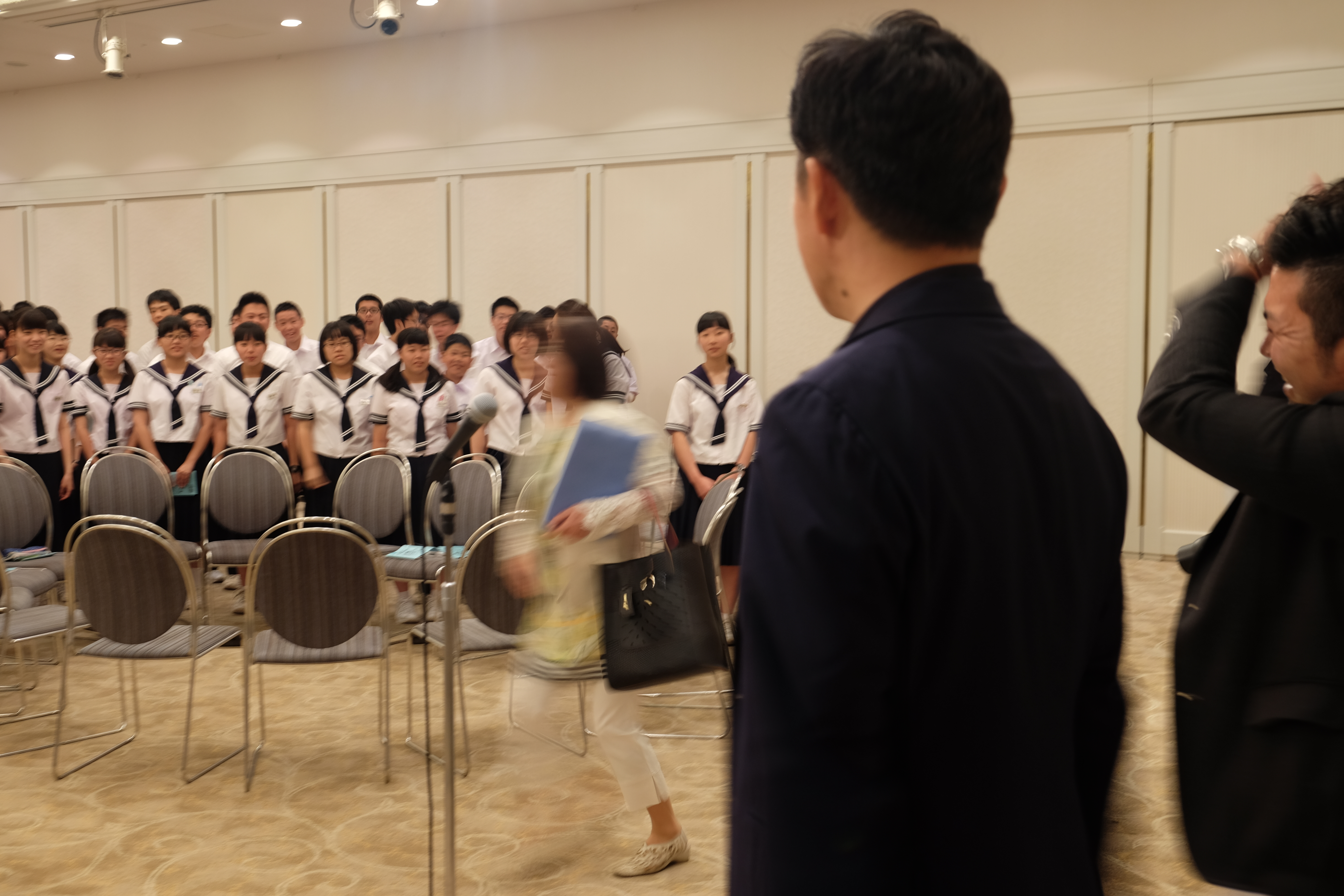 ＡＦＳ（アオスキフューチャーズゼミ）