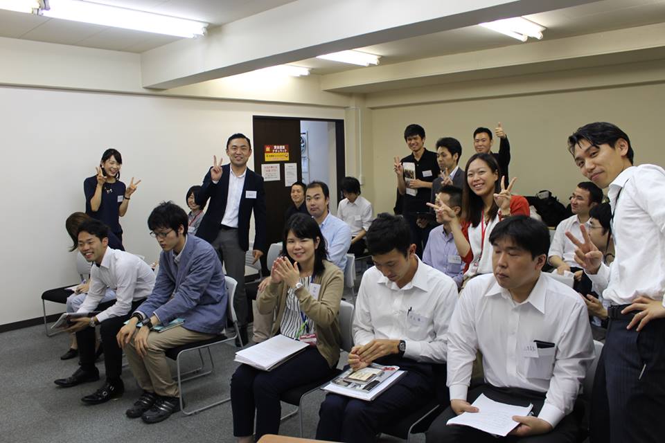 関東若獅子の会