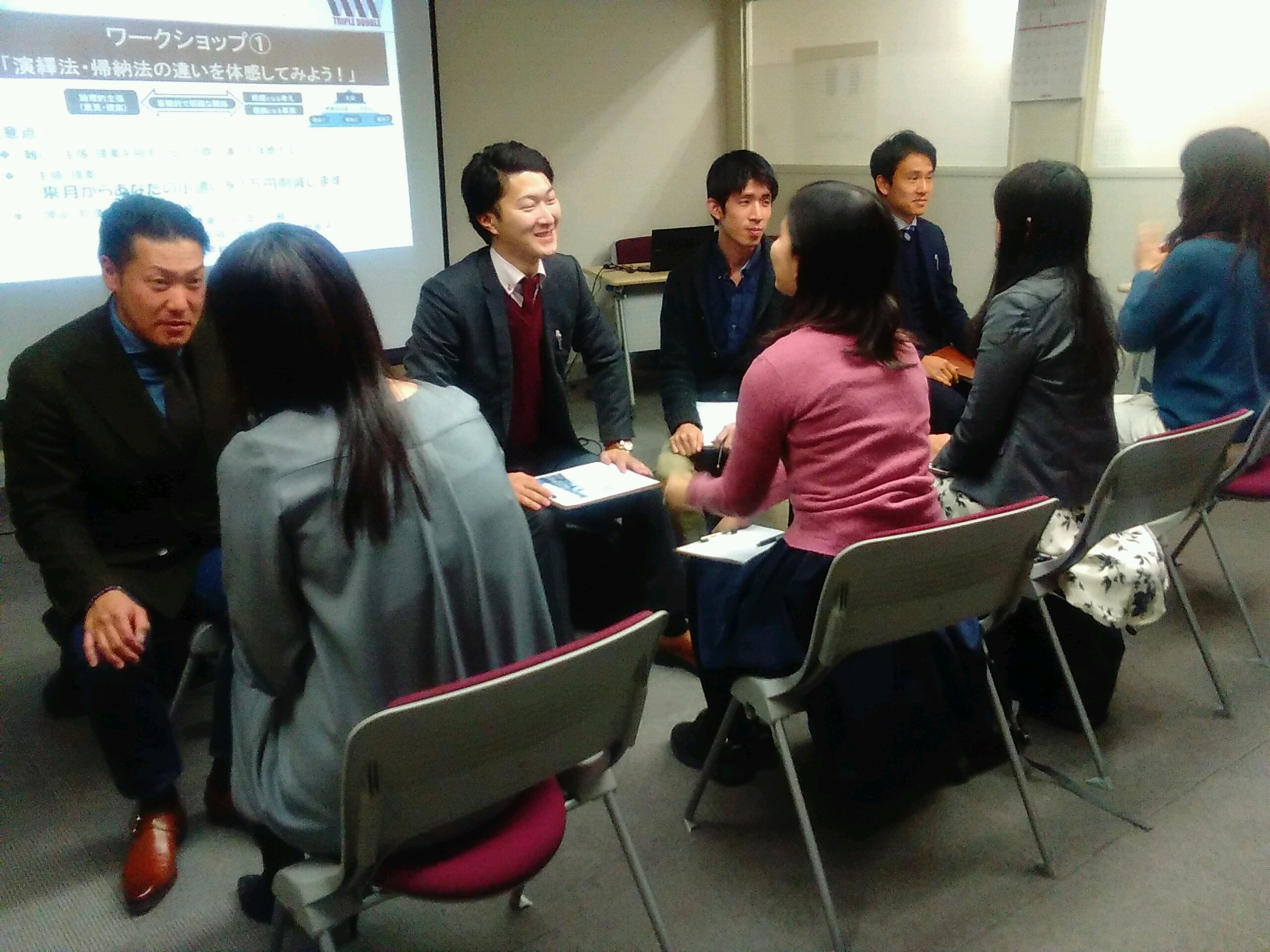 猛獣塾入門講座