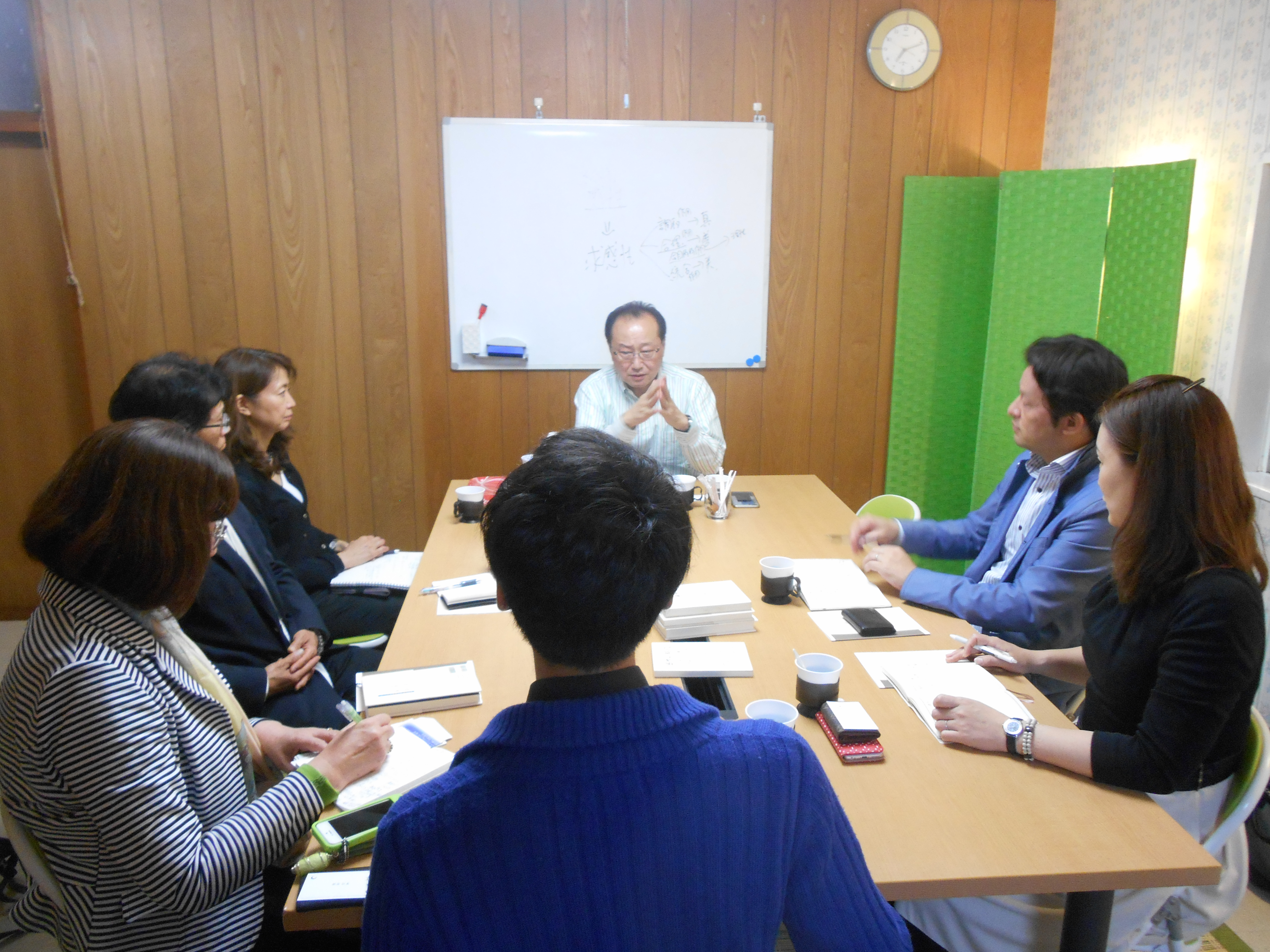 2018年4月2日(月)感性論哲学入門講座開催します。