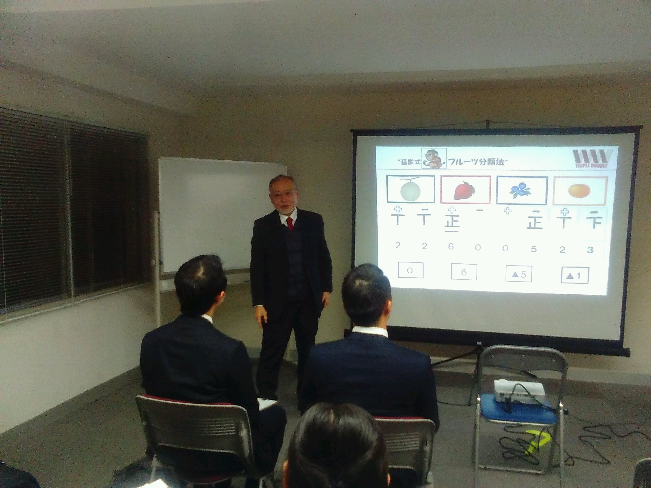 猛獣塾入門講座