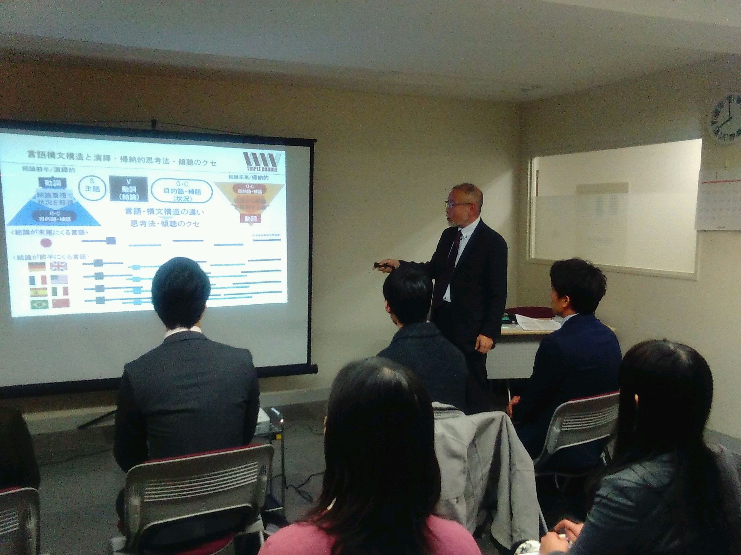 猛獣塾入門講座